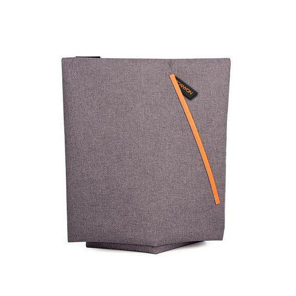 Canyon CND-tbtsp1 W wzornictwo Bluetooth z funkcją NFC Speaker i tablet Stand Biały CND-TBTSP1W