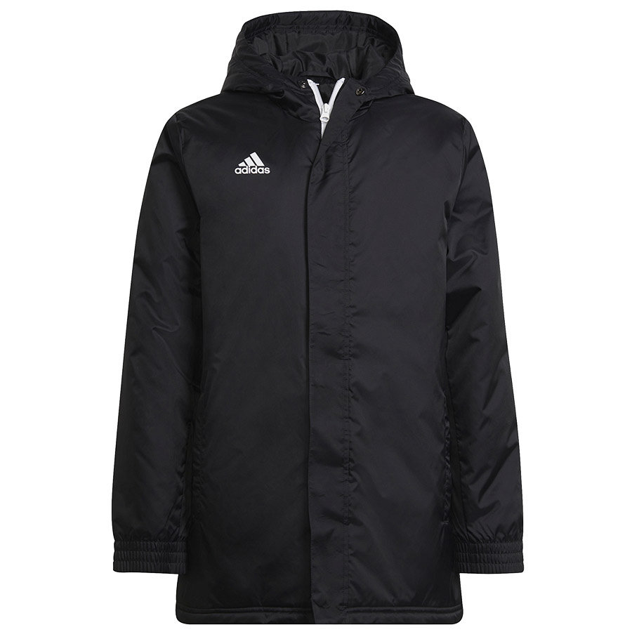 Adidas, kurtka dziecięca, Entrada 22 Stadium Jacket Y, H57569, r. 152