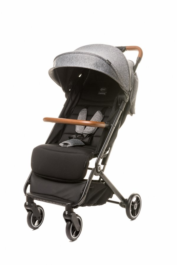 4baby twizzy xxii dark grey