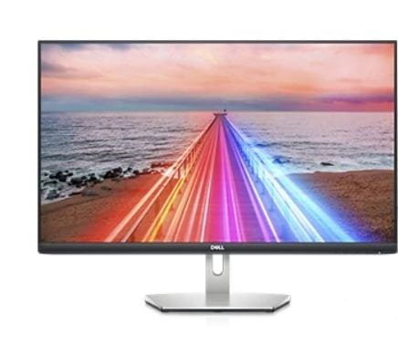 Dell Dell Monitor S2721HN 27 cali IPS LED Full HD (1920x1080) /16:9/2xHDMI/3Y PPG 210-AXKV