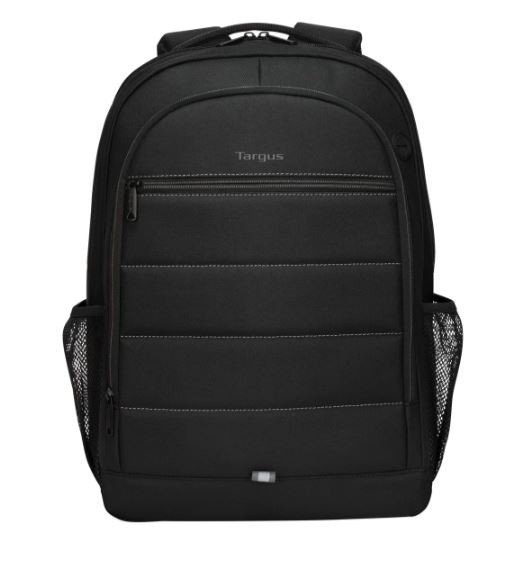 Targus, Plecak na laptopa 15,6 cali Octave Backpack czarny