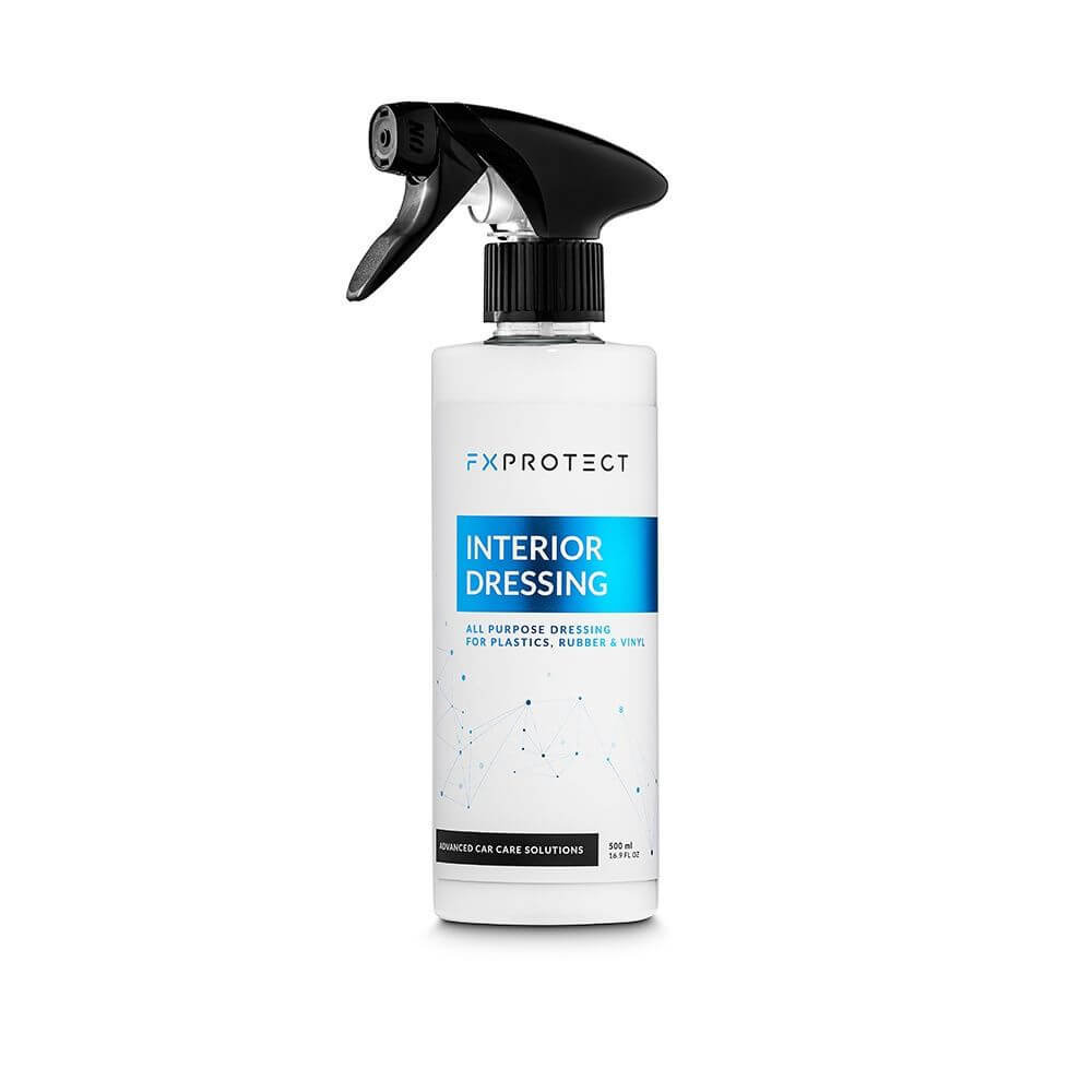 Fx Protect - Interior Dressing 1000Ml Do Plastiku