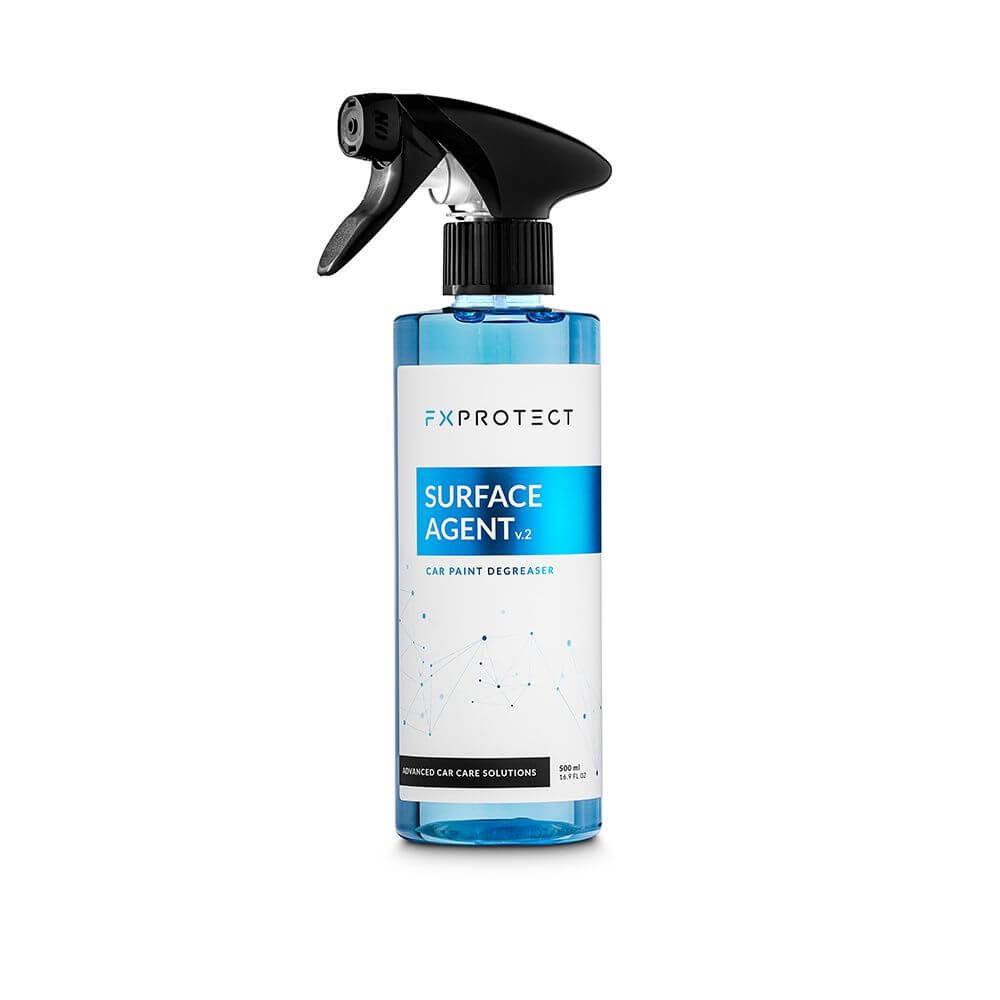 Fx Protect Surface Agent 500Ml - Środek Do Odtłuszczania I Czyszczenia Powierzchni