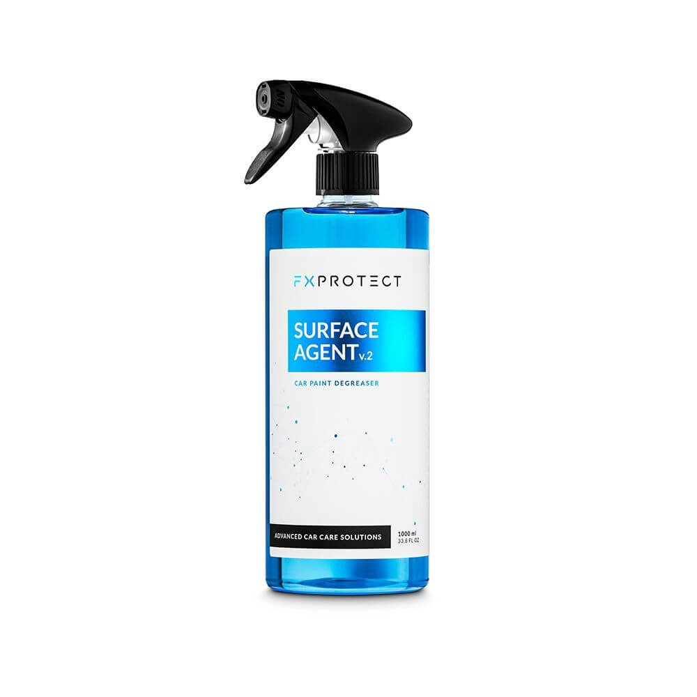 Fx Protect Surface Agent 1000Ml - Środek Do Odtłuszczania I Czyszczenia Powierzchni