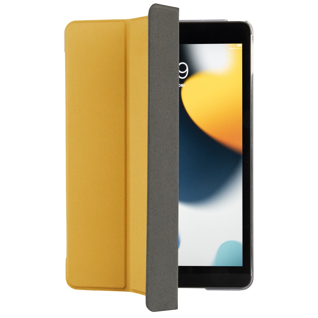Etui HAMA Terra do iPad 10.2 19/20/21 Żółty | DARMOWY TRANSPORT! Bezpłatny transport | Raty