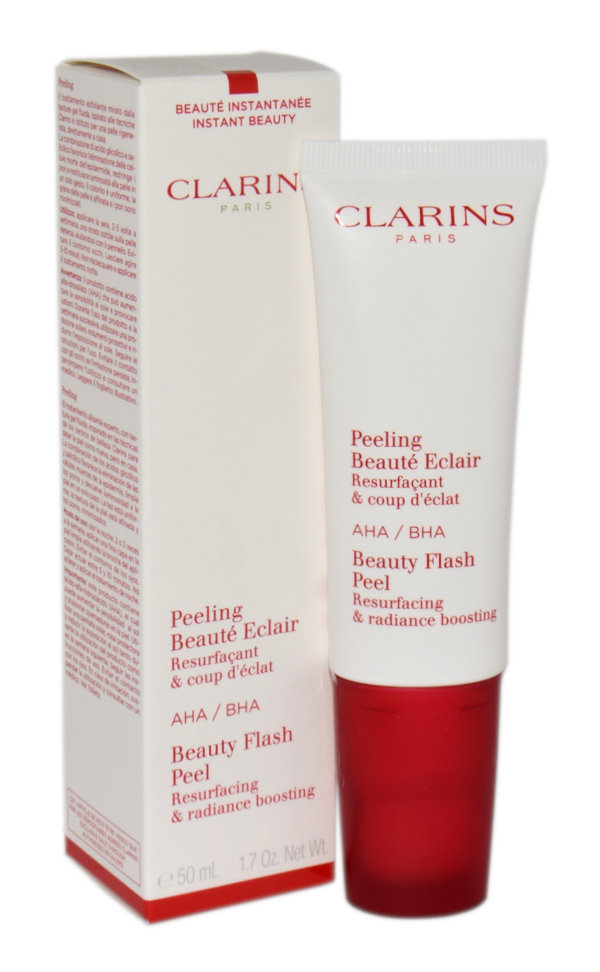 Clarins Beauty Flash Peel (50ml)