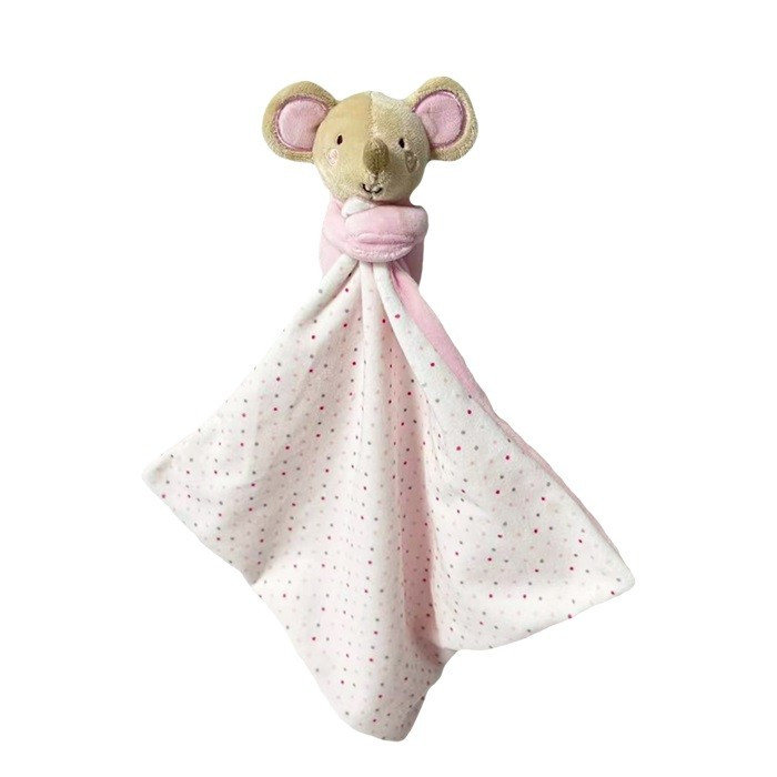 Miluś myszka 25cm Tulilo