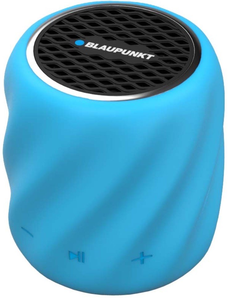 Blaupunkt BT05BL Niebieski