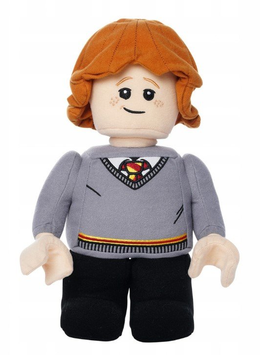 LEGO Harry Potter Maskotka Ron, 13