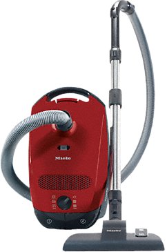 Miele Classic C1 Powerline SBAF5