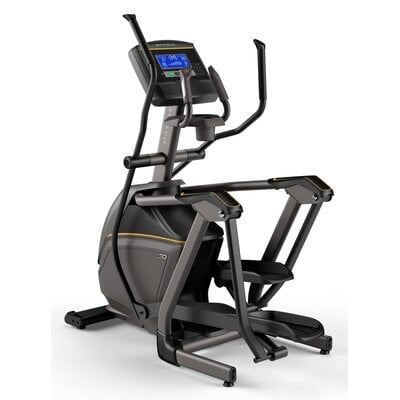 Matrix Orbitrek Elliptical + E30XR czarny MX-E30XR