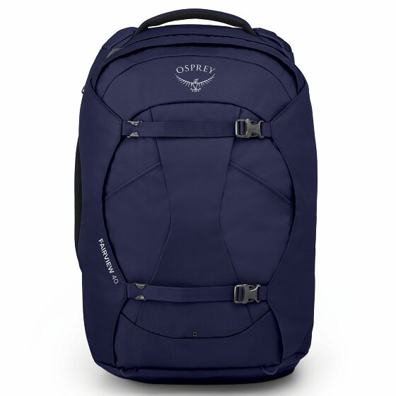 Osprey Fairview 40 Plecak 55 cm winter night blue