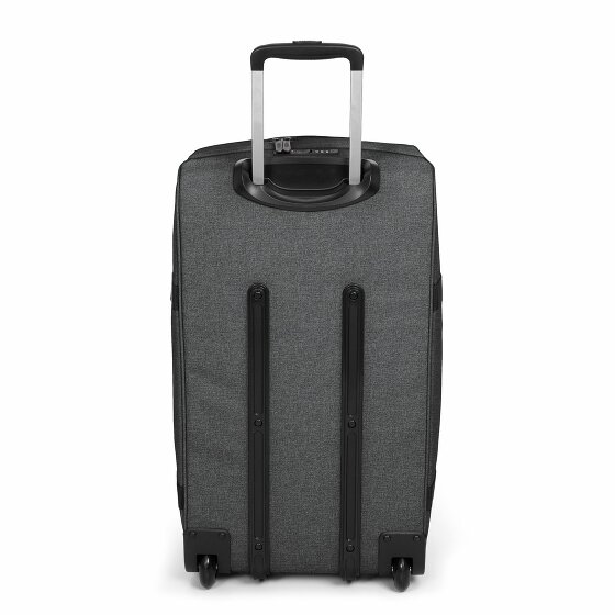 Eastpak Transit'r M wózek 2-kołowy 67 cm black denim