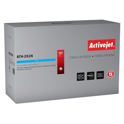 ActiveJet ATH-261N zamiennik HP CE261A