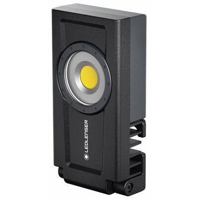 LEDLENSER 502171, Work light 4058205020237