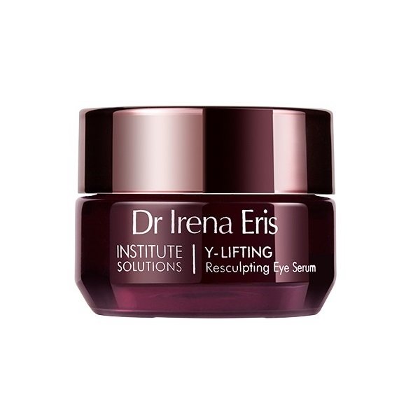 Dr Irena Eris Institute Solutions Y LIFTING Resculpting Lift Eye Serum - Serum pod oczy