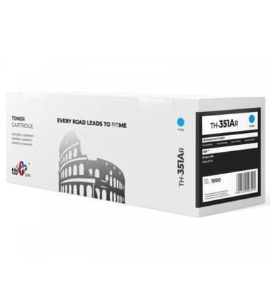 TB Print Toner do HP LJ M176 TH-351ARO CY ref TH-351AR