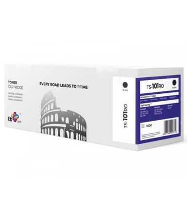 TB Print Toner do Samsung ML2160 TS-101RO BK ref TS-101RO