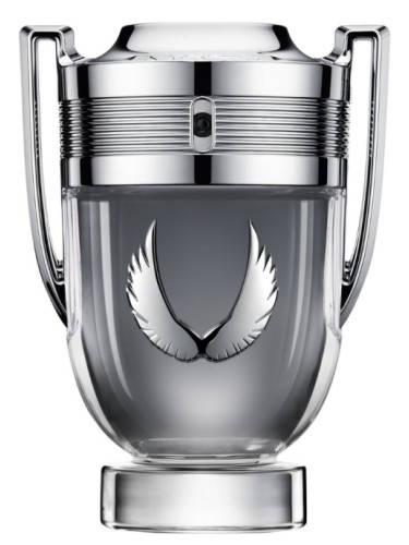 Paco Rabanne Invictus Platinum woda perfumowana 100ml TESTER