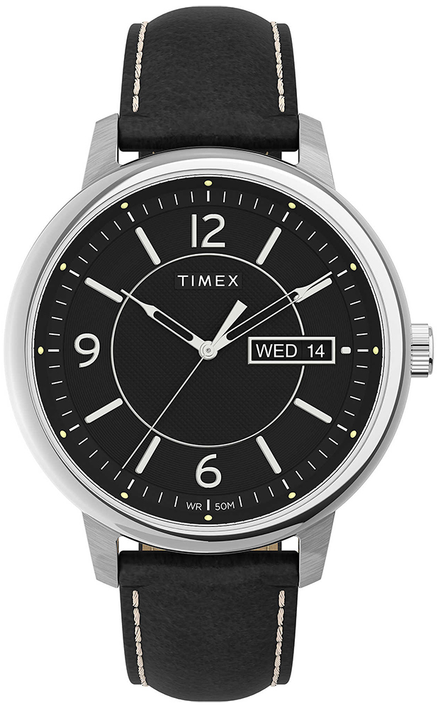 Zegarek Timex TW2V29200 Chicago