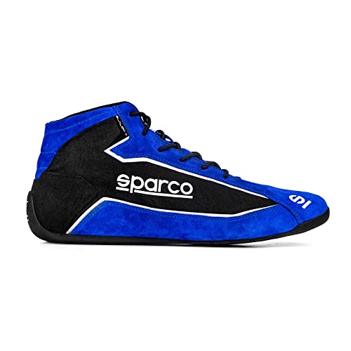 Buty typu SLALOM + rozmiar materiału 42 czarny /