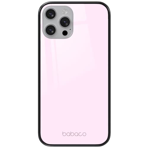 ERT GROUP etui na telefon Huawei P20 LITE, case oryginalny i oficjalnie licencjonowany przez Babaco, wzór Classic 009, wykonany z hartowanego szkła, optymalnie dopasowany, etui ochronne