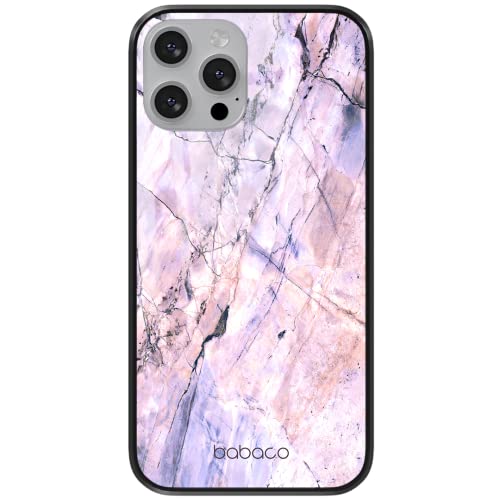 ERT GROUP etui na telefon Huawei P20 LITE, case oryginalny i oficjalnie licencjonowany przez Babaco, wzór Abstrakt 033, wykonany z hartowanego szkła, optymalnie dopasowany, etui ochronne