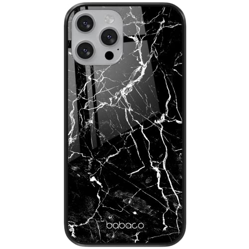 ERT GROUP etui na telefon Huawei P20 LITE, case oryginalny i oficjalnie licencjonowany przez Babaco, wzór Abstrakt 034, wykonany z hartowanego szkła, optymalnie dopasowany, etui ochronne