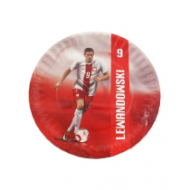 GoDan Talerzyki papierowe 