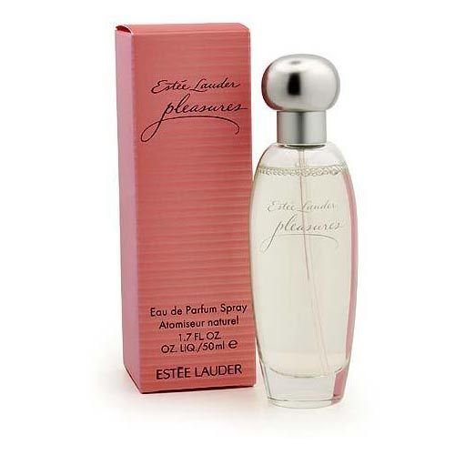 Estee Lauder Pleasures woda toaletowa 50ml