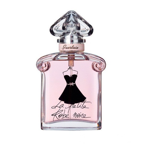 Guerlain La Petite Robe Noire Woda toaletowa 100ml