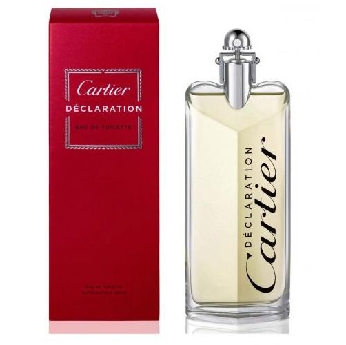 Cartier Declaration 150 ml woda toaletowa