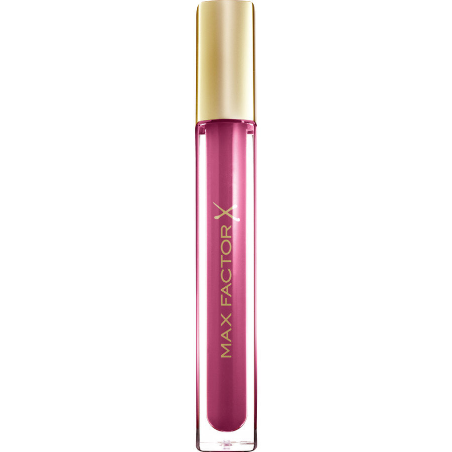 Max Factor Colour Elixir Gloss Błyszczyk do ust nr 50 Ravishing Raspberry 3,4ml