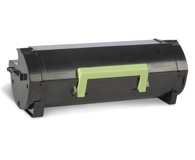 LEXMARK 60F2H00 Toner Lexmark 602H black zwrotny 10000 str. MX310dn / MX410de / MX510de