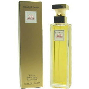 Elizabeth Arden 5-th Avenue woda perfumowana 75ml