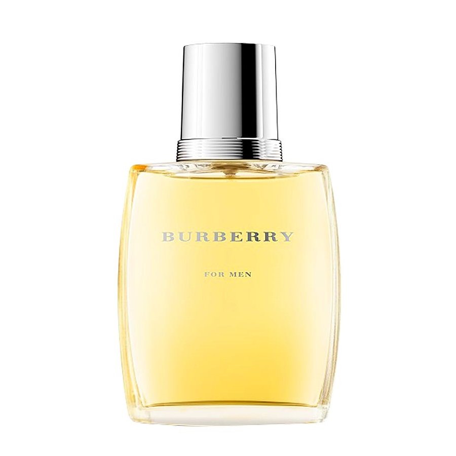 Burberry, Men, woda toaletowa, 100 ml