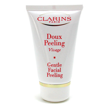 Clarins Gentle Peeling Cream łagodny peeling do twarzy 50ml