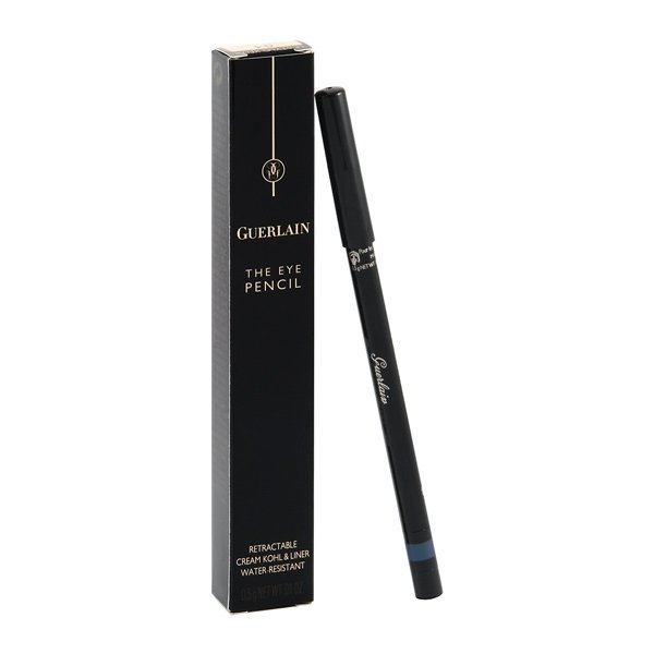 Guerlain Eye Pencil Kredka do oczu nr 04 katy navy 0,5 g