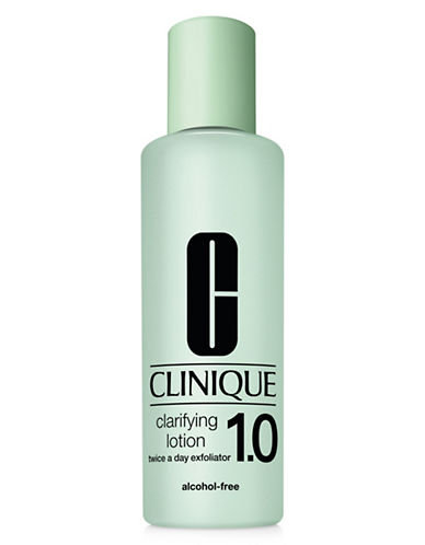 Clinique Clinique, Clarifying Lotion, tonik do cery suchej, 400 ml