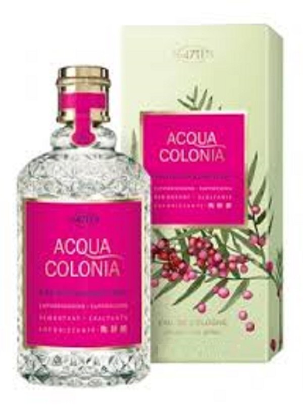 4711 Acqua Colonia Pink Pepper & Grapefruit woda kolońska 50ml