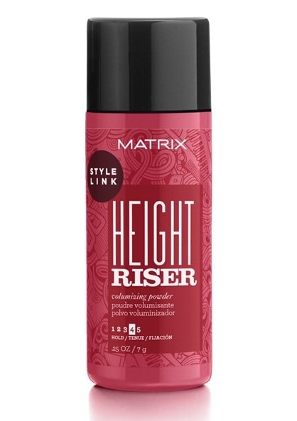 Matrix Style Link Height Riser Powder puder stylizujący do włosów dodający objętości 7g