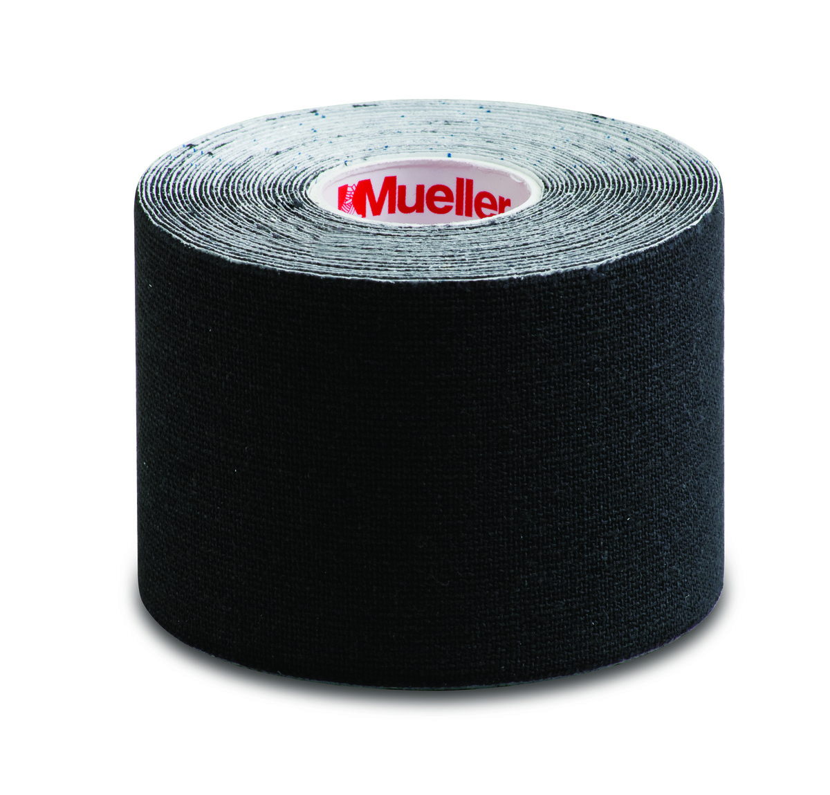 Mueller, Taśma logy Tape, czarny