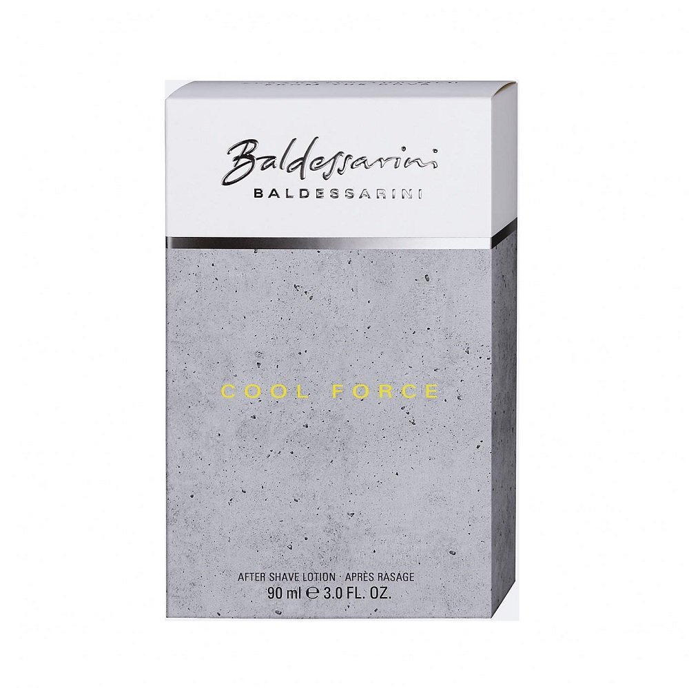 Baldessarini Baldessarini Cool Force M) ash 90ml
