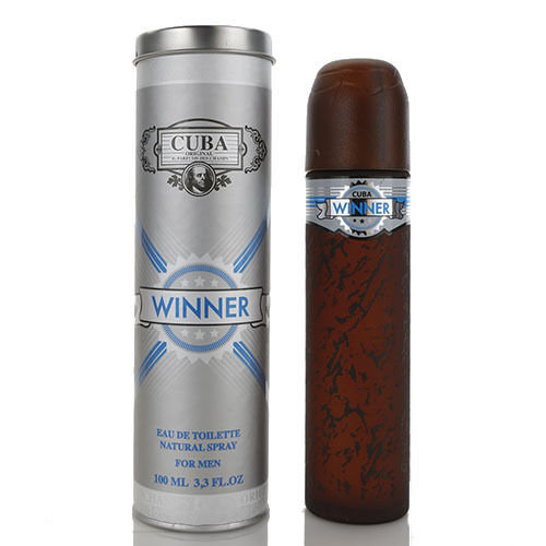 Cuba Cuba Winner Woda toaletowa 100ml