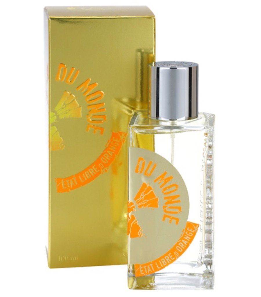 Etat Libre dOrange La Fin du Monde woda perfumowana 100ml