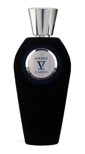 V Canto Amans 100ml ekstrakt perfum + do każdego zamówienia upominek.