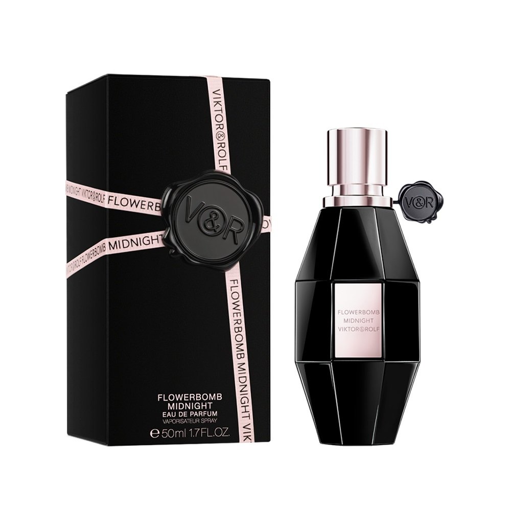 Viktor & Rolf Flowerbomb Midnight woda perfumowana 50ml