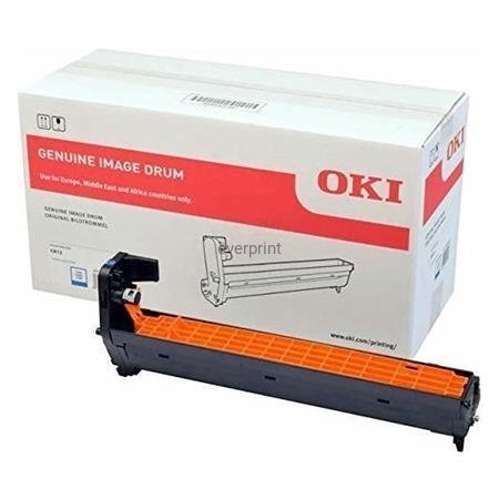 OKI OKI C824/834/844 30k 46857507 cyan