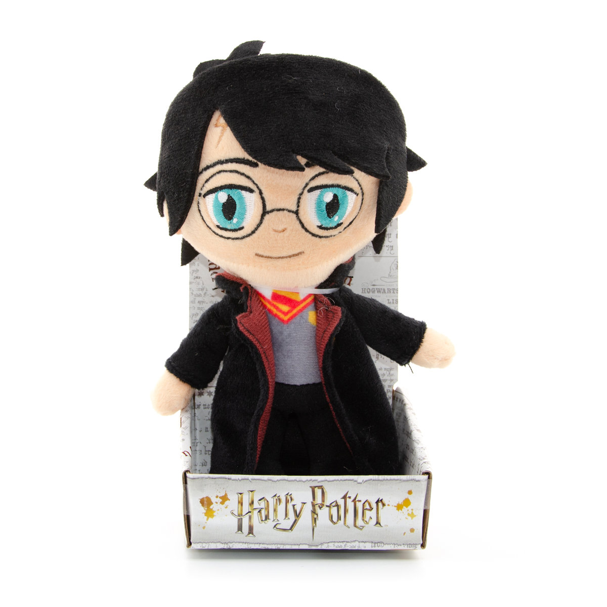 Potter Harry Ministry Of Magic Harry 20 Cm