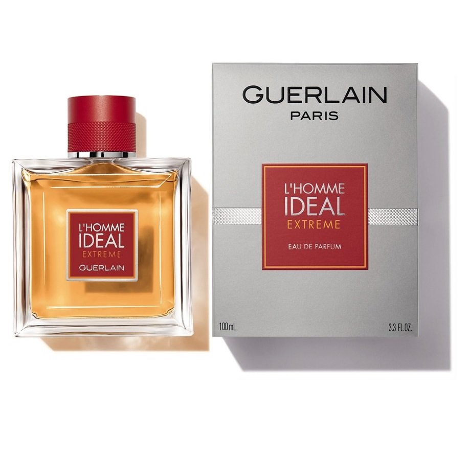 Guerlain L'Homme Ideal Extreme woda perfumowana 100 ml GUE-LIE01